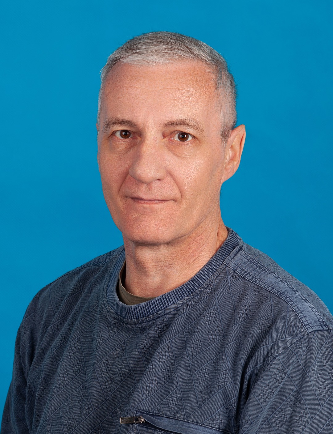 Дудник Евгений Михайлович