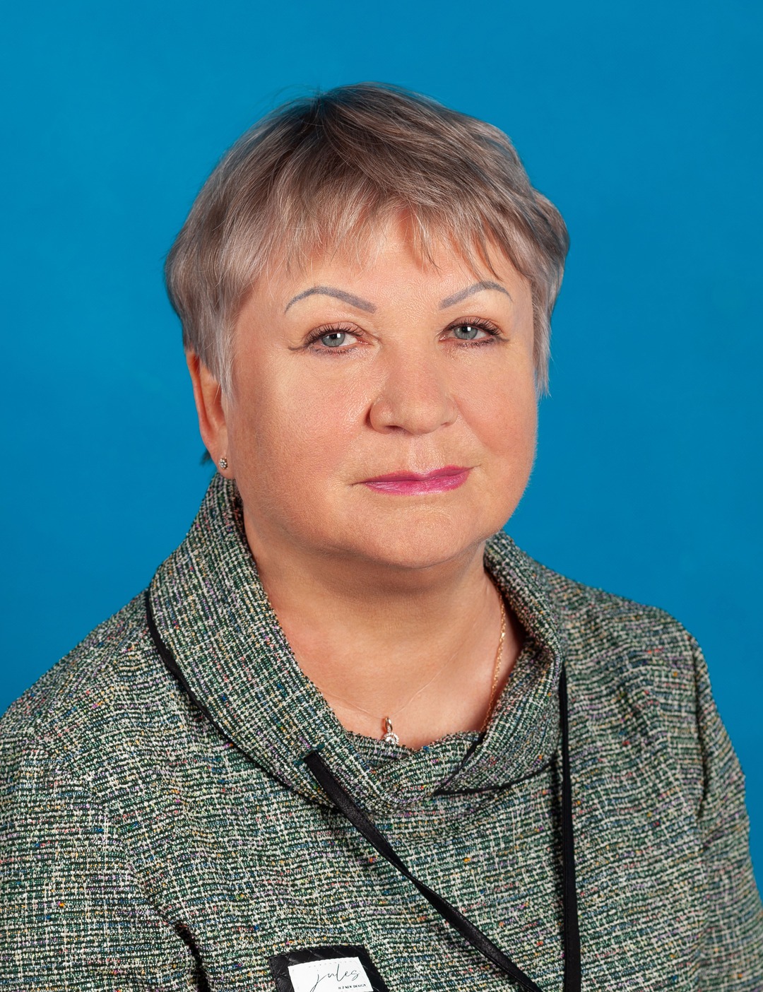 Шиголакова Антонида Васильевна