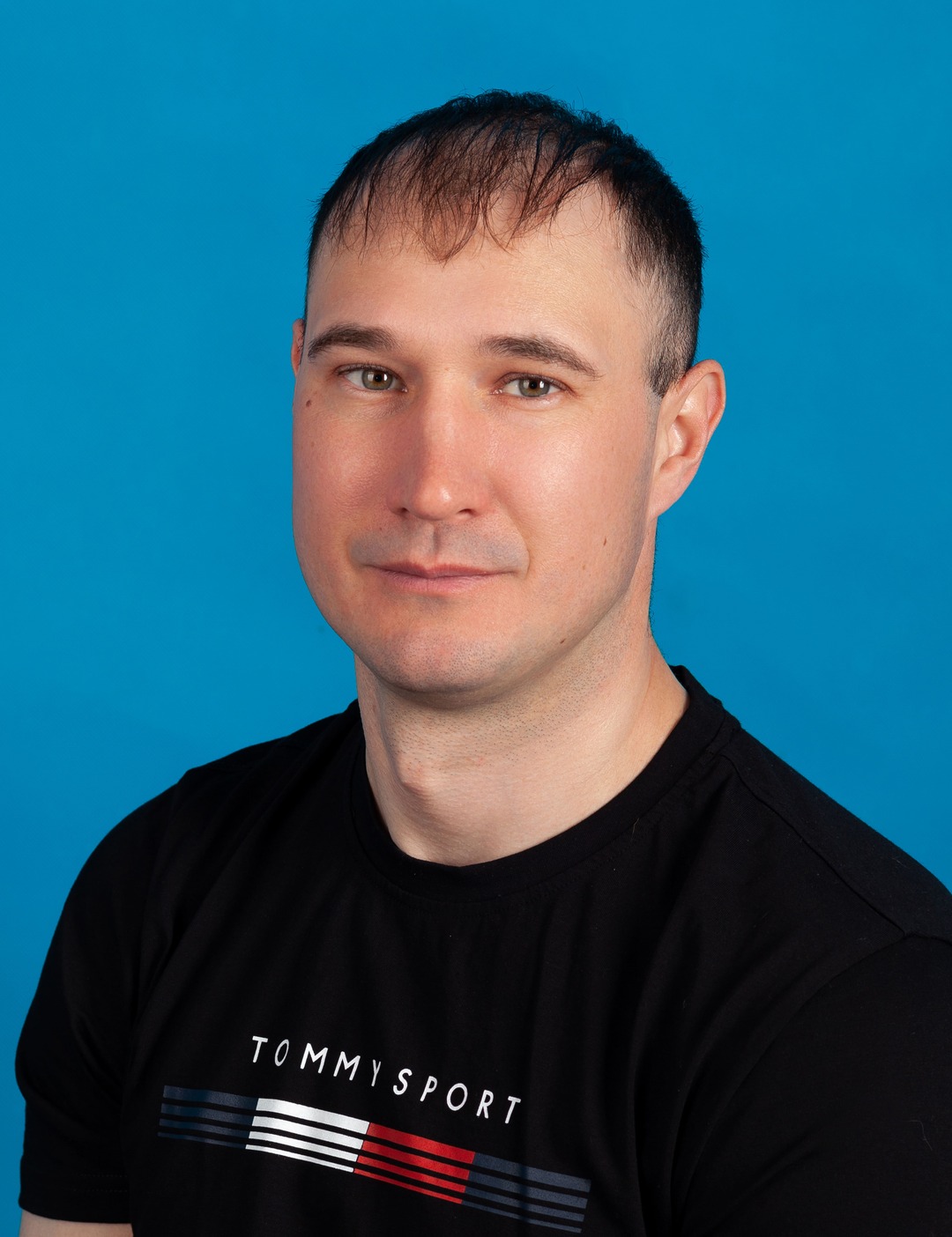 Панчерский Владимир Юрьевич