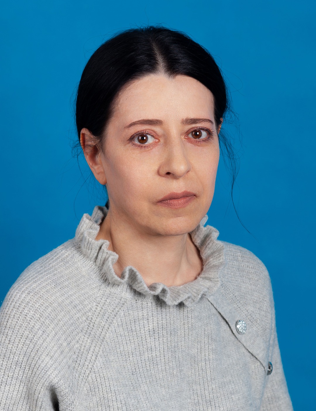 Гуревич Юлия Григорьевна
