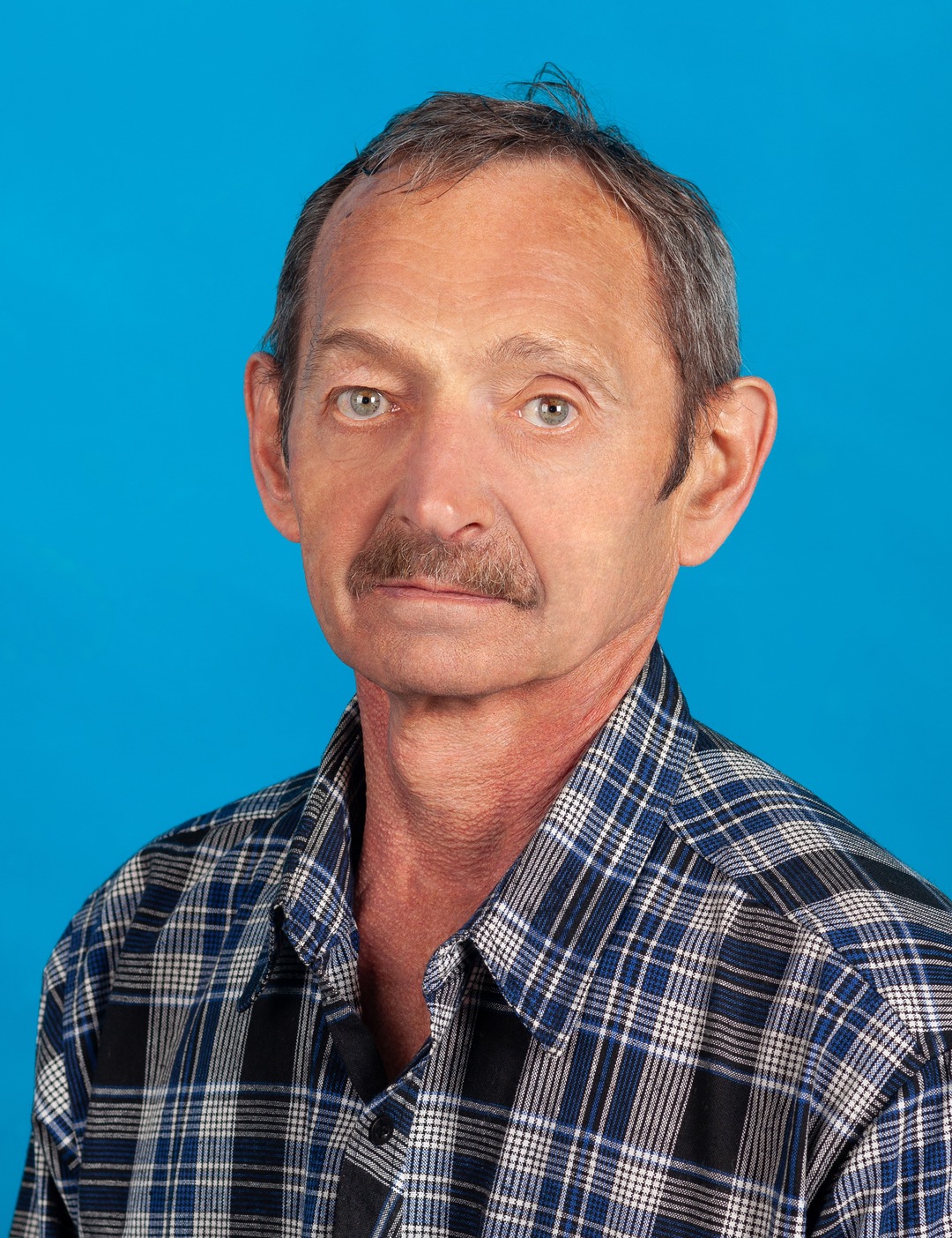 Костырко Андрей Никифорович