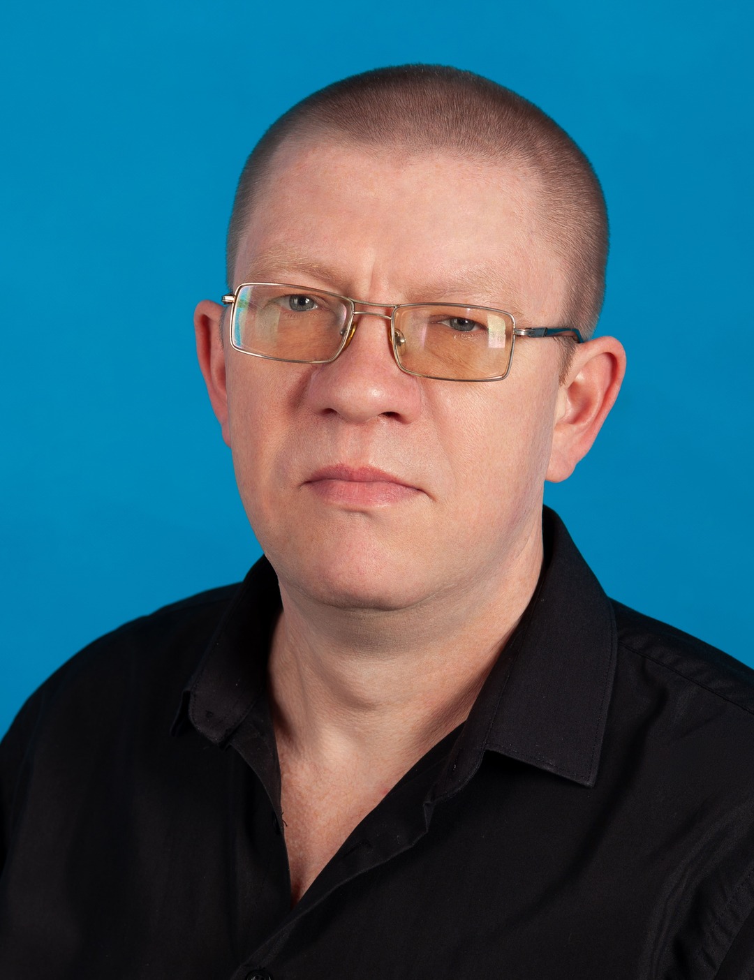 Никифоров Михаил Алексеевич