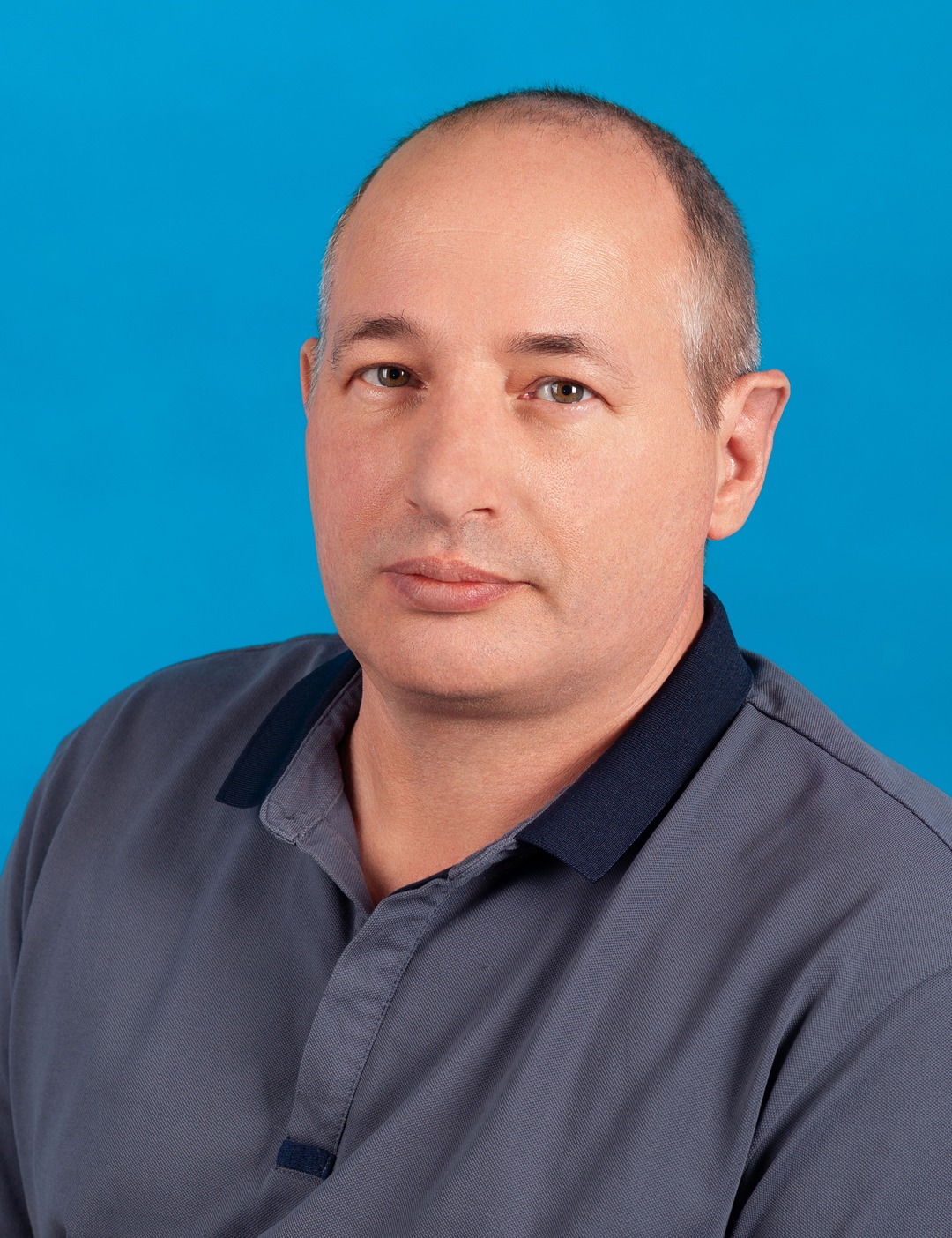 Подлесный Александр Васильевич