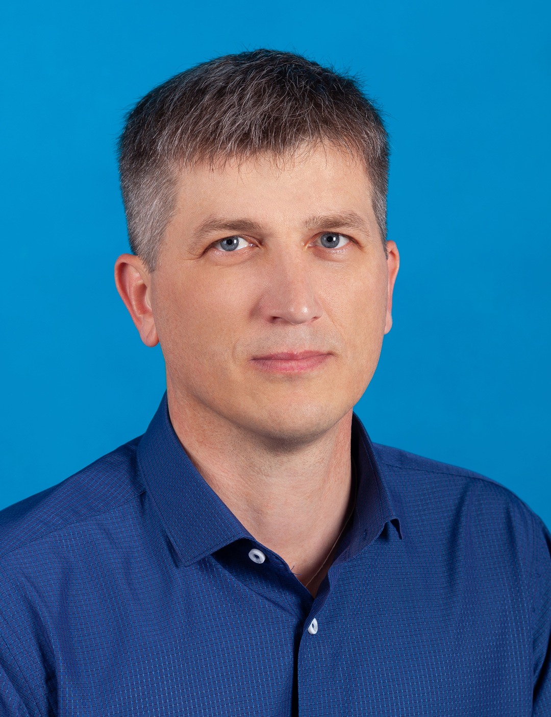 Лукашин Евгений Николаевич