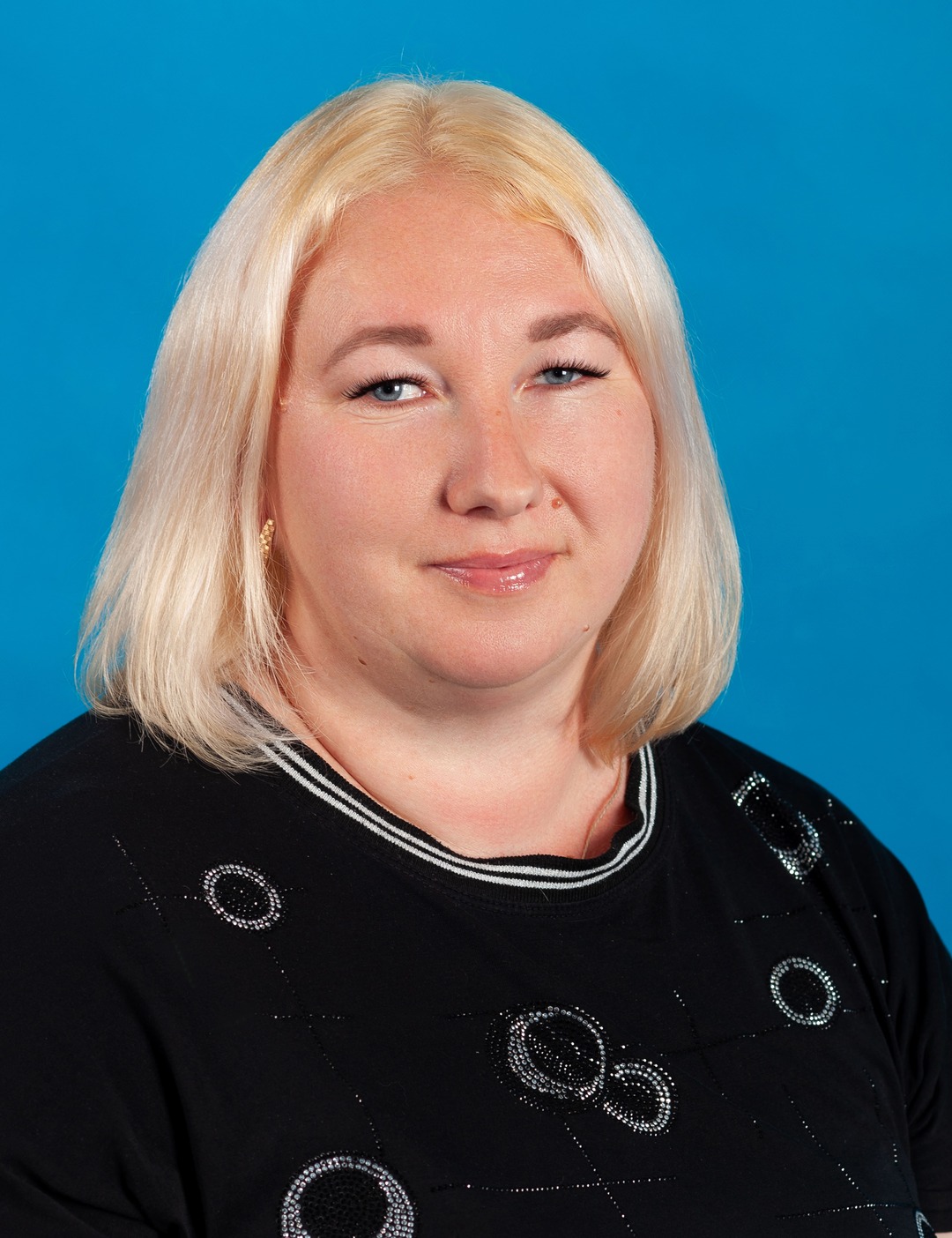 Соломенникова Дарья Александровна